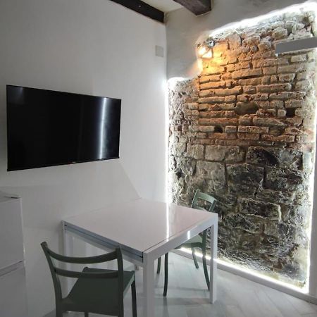 Apartamento Sagegreən Flat Génova Exterior foto