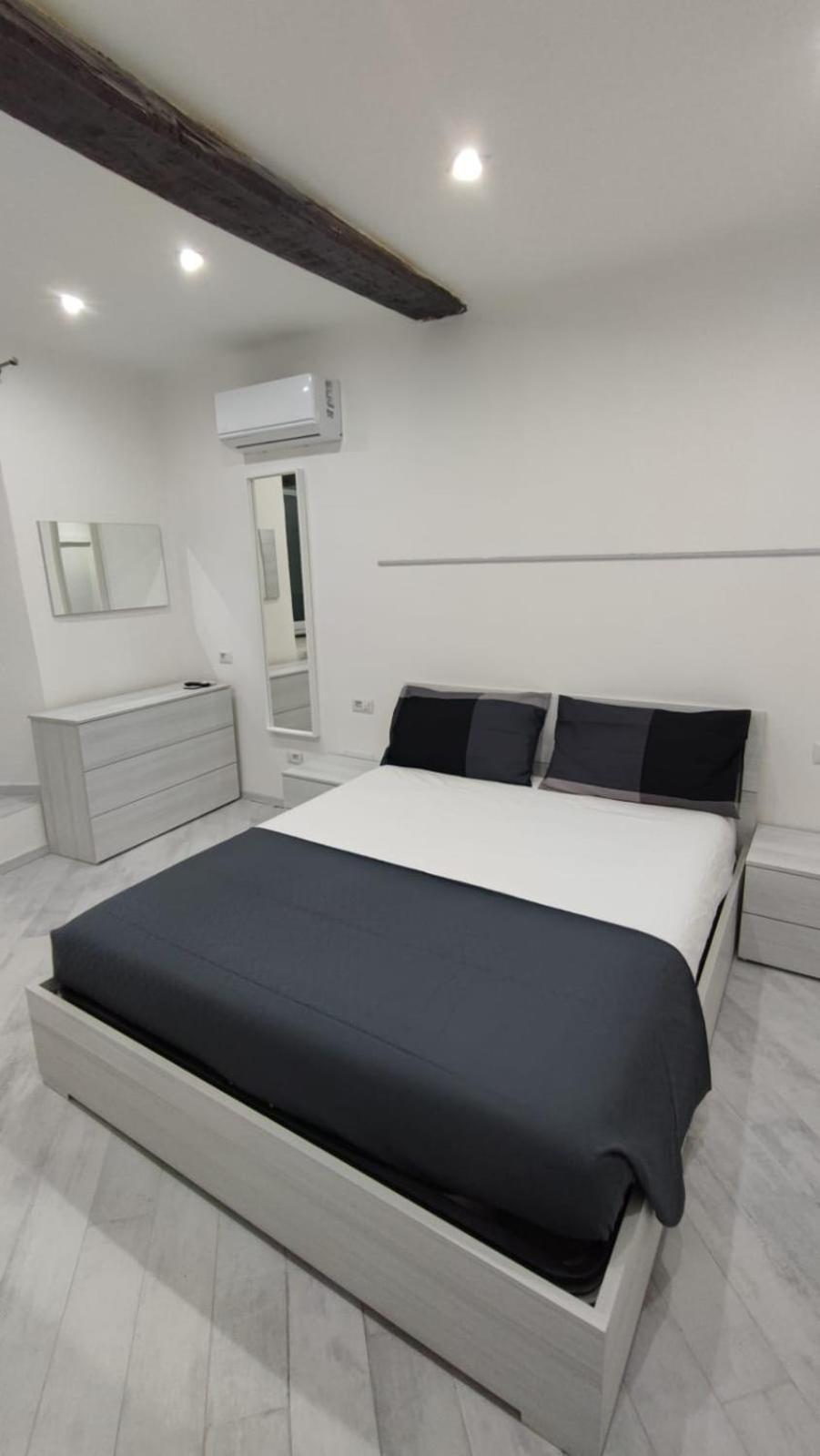 Apartamento Sagegreən Flat Génova Exterior foto
