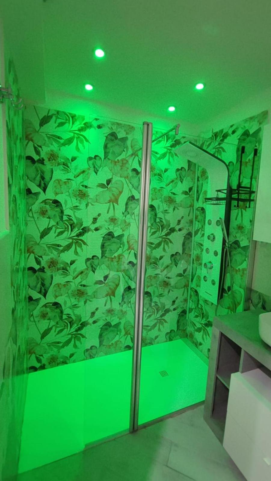 Apartamento Sagegreən Flat Génova Exterior foto