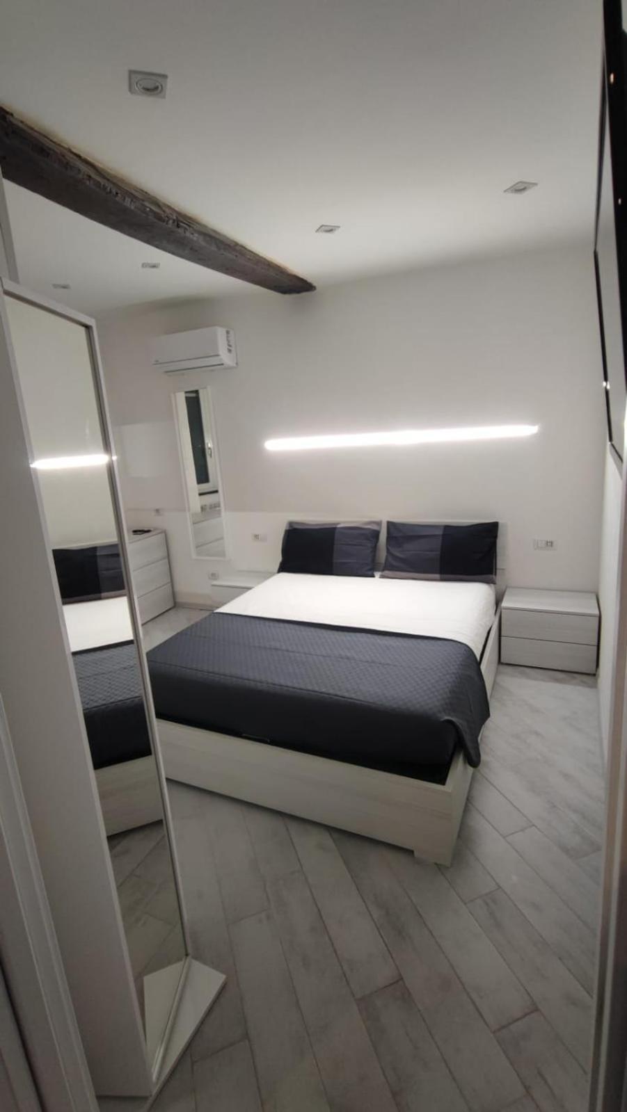 Apartamento Sagegreən Flat Génova Exterior foto