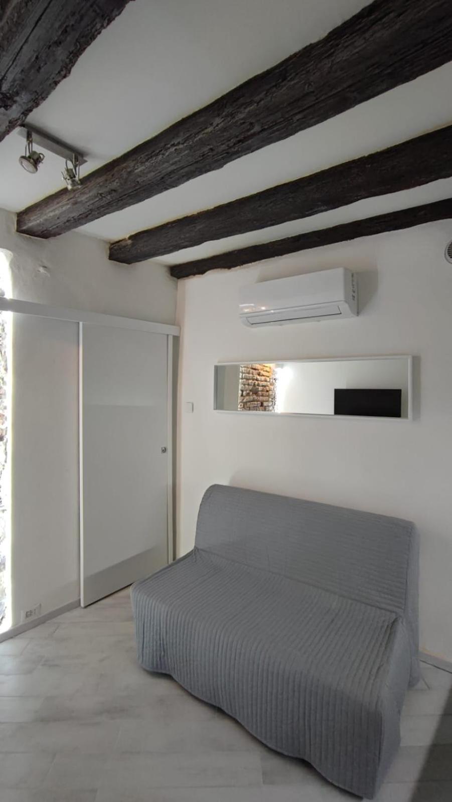 Apartamento Sagegreən Flat Génova Exterior foto