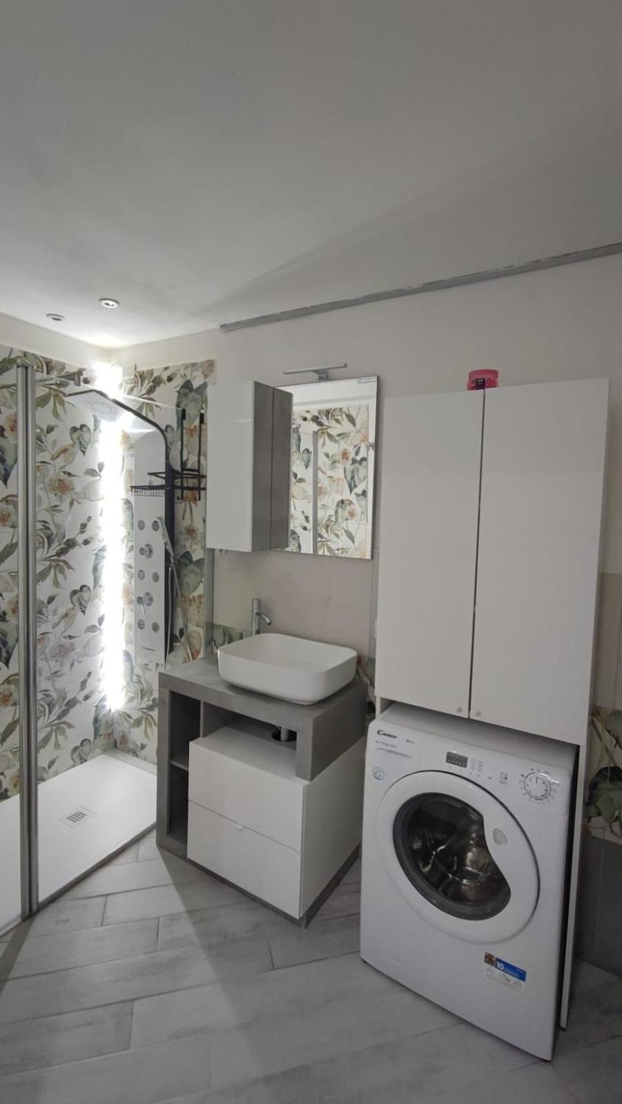 Apartamento Sagegreən Flat Génova Exterior foto