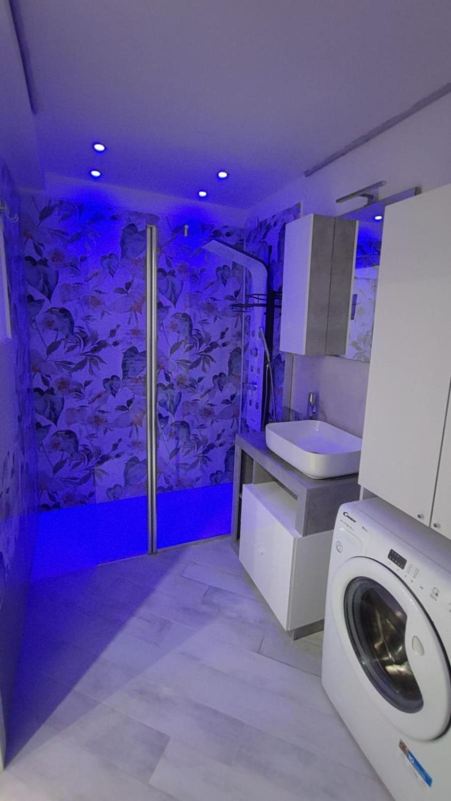 Apartamento Sagegreən Flat Génova Exterior foto
